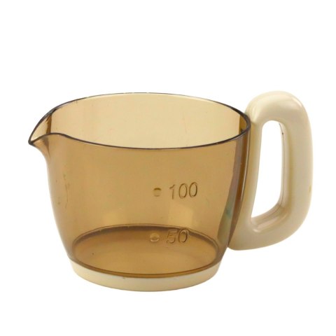 Robot Mikser Kuchenny Dla Dzieci Obracająca Się Końcówka 360° Światła Biały