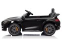 Auto na Akumulator Mercedes GTR Czarny
