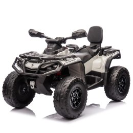 Quad Can Am Outlander 4x4 DK-CA005 Szary