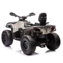 Quad Can Am Outlander 4x4 DK-CA005 Szary