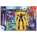 Puzzle - 200 - Transformers - Trefl 13300
