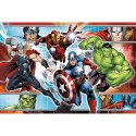 Puzzle - 300 - Marvel Avengers - Trefl 23000
