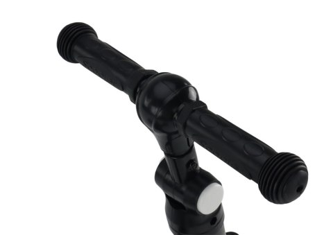 Rower Trójkołowy PRO50 Rowerek Z Rączką Do Prowadzenia Różowy