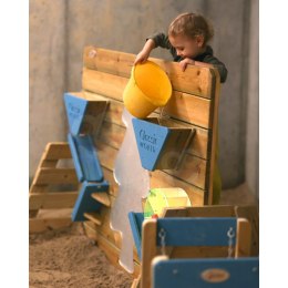 CLASSIC WORLD EDU Ścianka do Zabawy w Piasku