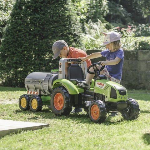 FALK Przyczepka Cysterna Joskin dla Dzieci od 3 Lat