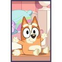 Puzzle - 3x50 - Rodzina Bluey - Trefl 34890