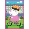 Puzzle - 3x50 - Siła przyjaźni Świnka Peppa - Trefl 34877