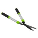 Sekator Do Żywopłotu Krzewów Nożyce Ogrodowe Etui 59cm