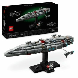 LEGO 75405 STAR WARS Krążownik typu Home One