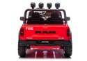 Pojazd na akumulator RAM ZB629-F Straż Pożarna