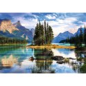 Puzzle - 1000 Premium Plus - Photo Odyssey: Spirit Island - Trefl 10826