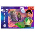 Puzzle - 30 - Poznaj Elio - Disney Elio - Trefl 18320