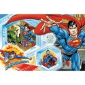 Puzzle - 300 - Niezniszczalny Superman - Warner Superman - Trefl 23032
