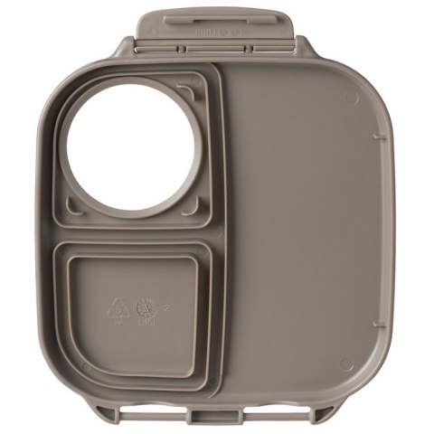 Batman by b.box Mini lunchbox