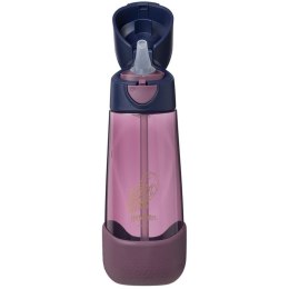 Harry Potter by b.box Butelka na wodę tritanowa ze słomką 600 ml