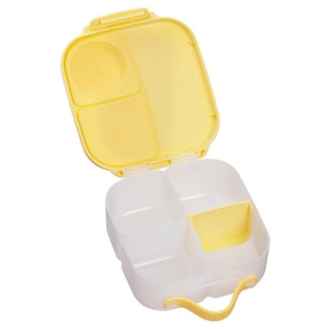 Mini lunchbox, Lemon Twist, b.box
