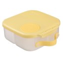 Mini lunchbox, Lemon Twist, b.box