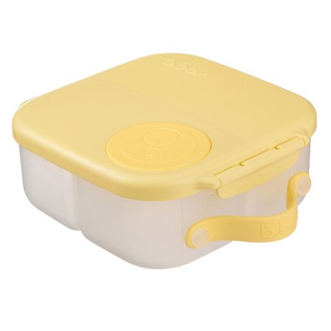 Mini lunchbox, Lemon Twist, b.box