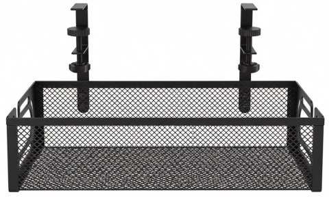 Półka na kable prowadnica na przewody VALIA