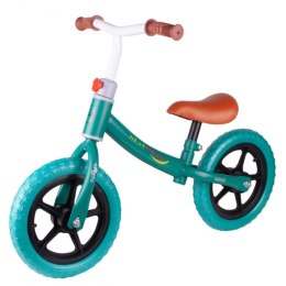 WOOPIE Rowerek Biegowych Dziecięcy - Lekki, Bezpieczny, Wytrzymały