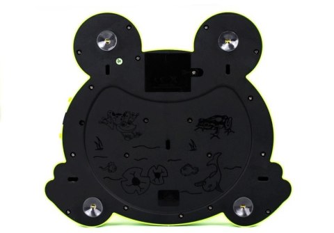 Świecące Żabki z Młoteczkiem Gra Zręcznościowa