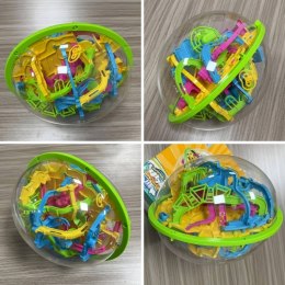 WOOPIE Labirynt 360 Gra Logiczno Zręcznościowa