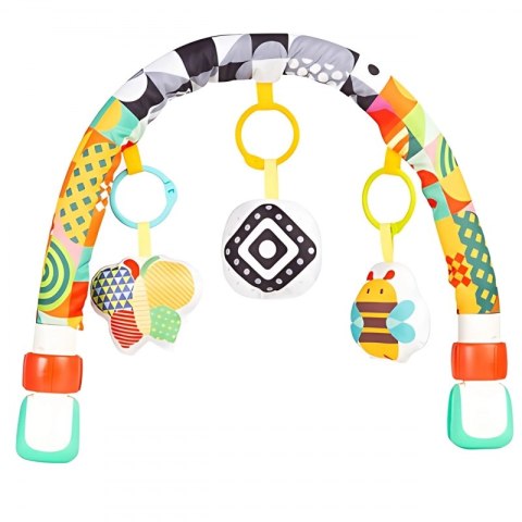 WOOPIE BABY Pałąk Łuk Zawieszka do Łóżeczka Wózka Fotelika