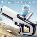 WOOPIE Elektryczny Pistolet Na Wodę Automatyczny Blaster