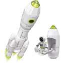 WOOPIE Interaktywna Rakieta Kosmiczna Space Set