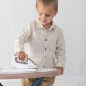 SMOBY MiniTefal Deska do Prasowania z Stacją Parową