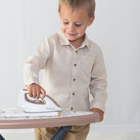SMOBY MiniTefal Deska do Prasowania z Stacją Parową