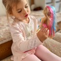 WOOPIE Lalka Syrenka Gina Magiczna Tęczowa z Akcesoriami