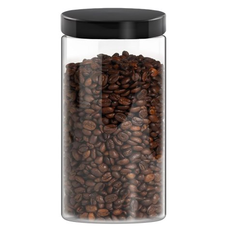 Zestaw 9 pojemników FRASCO