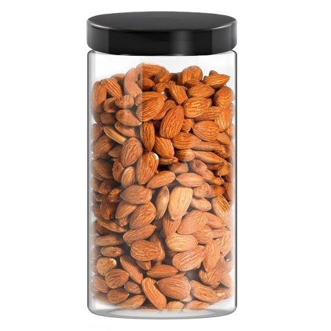 Zestaw 9 pojemników FRASCO