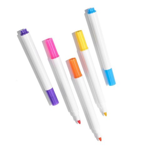 Zestaw Pisaków Markerów Akrelowych W Organizerze 24szt.