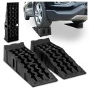 Rampa najazdowa AUTOFIX komplet 2 sztuk do 5T