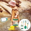 WOOPIE Discovery Zestaw Małego Odkrywcy Natury Siatka na Owazdy Motyle Pojemnik na Ryby