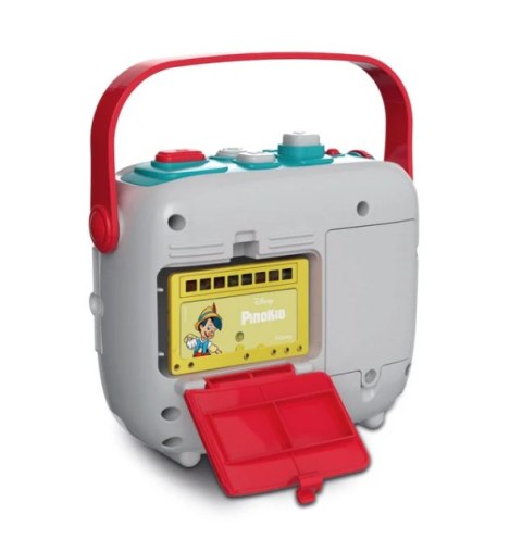 Opowiadacz Bajek Disney Język Polski Clementoni 50856