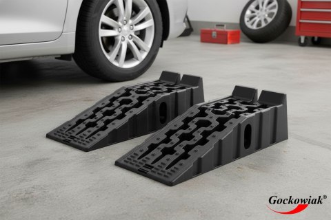 Rampa samochodowa najazdy warsztatowe FIXIT 2 szt