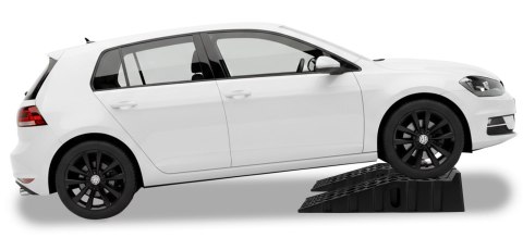 Rampa samochodowa najazdy warsztatowe FIXIT 2 szt