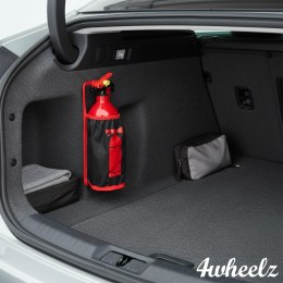 Uchwyt do gaśnicy samochodowej JACK