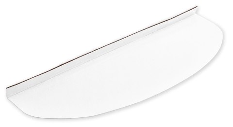 Dywanik na stopnie STEPI brązowy 15 sztuk