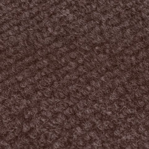 Dywanik na stopnie STEPI brązowy 15 sztuk