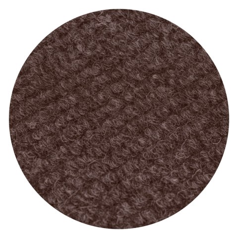 Dywanik na stopnie STEPI brązowy 15 sztuk