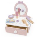 Viga Drewniana Toaletka z Akcesoriami Kącik Małej Księżniczki 3+