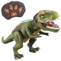 WOOPIE Dinozaur Zdalnie Sterowany RC Robot T-Rex
