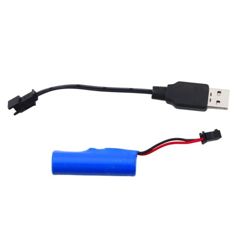 Auto Robot 2W1 Policja Radiowóz Policyjny Zdalnie Sterowany RC 1:18