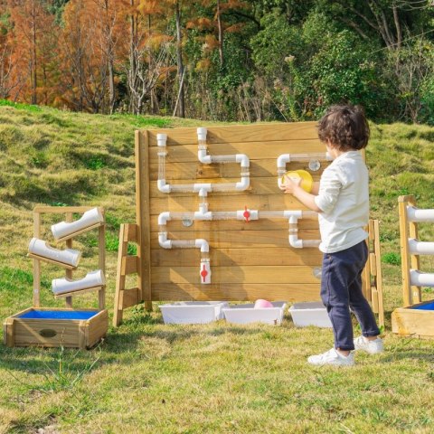 CLASSIC WORLD EDU Plac Zabaw Zabawka Wodna Wodospad