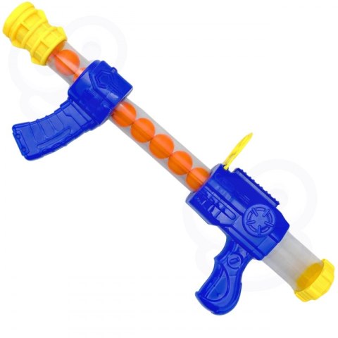 WOOPIE Gra Zręcznościowa "Głodna Kaczka"- Zestaw 3 szt.